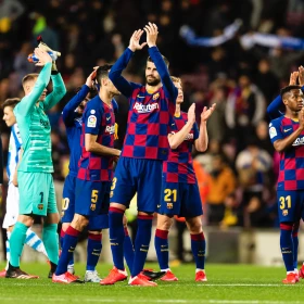 Barcelona