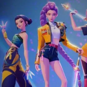 5 peluches de Rumi, Zoey y Mira que deben tener las fans de K-Pop Demon Hunters.jpg