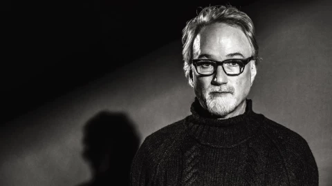 David Fincher comparte su película favorita y que se puede ver en streaming