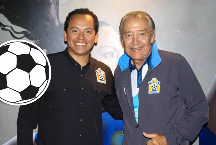 José Luis Trejo asume la DT del Inter Playa del Carmen_ ‘Vengo a ser campeón’, asegura.webp