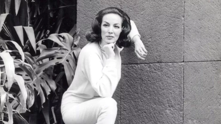 El día que María Félix confesó Comí carne humana y me gustó.