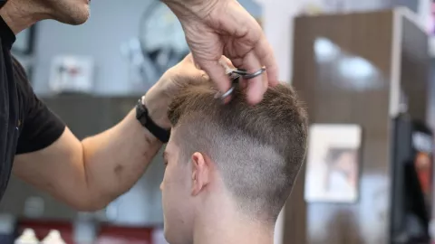 El corte de cabello que derrocha elegancia y te quita años de encima