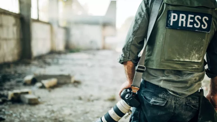 Libertad de expresión en peligro Estados con más asesinatos de periodistas en México