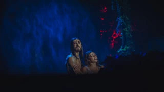 Malinche El Musical llega a México con una espectacular puesta en escena
