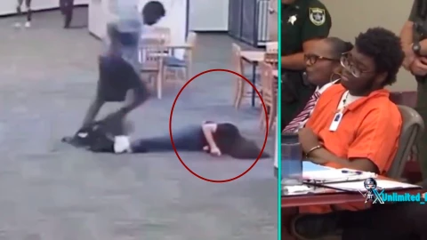 5 años de cárcel para estudiante que golpeó a su maestra por quitarle un Nintendo switch
