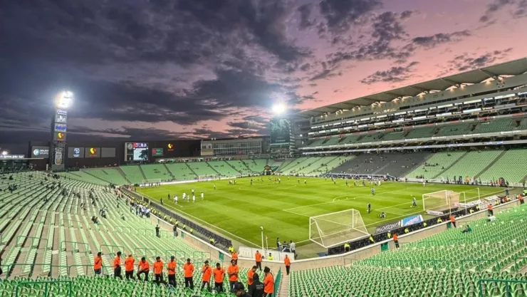 Santos Laguna anunció que volverá a jugar los domingos por la tarde