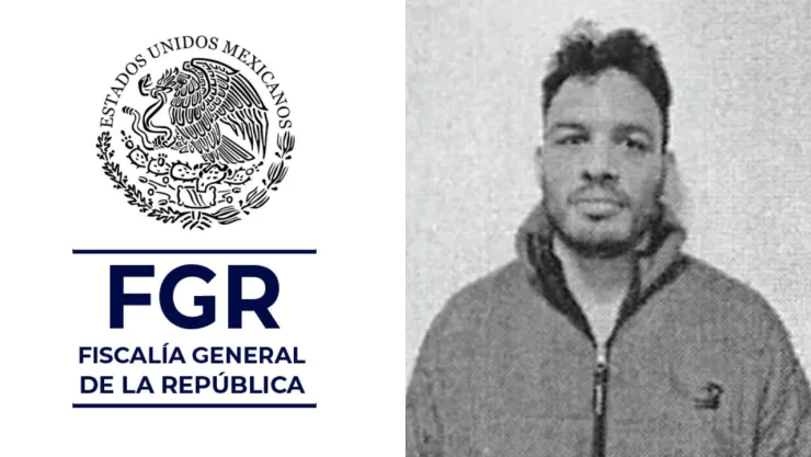 Julio César Chávez Jr. tiene orden de aprehensión en México por delincuencia organizada: FGR