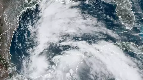 ¿Qué es una ‘Onda Tropical’ y por qué provocan tormentas en el Caribe? Esto debes saber