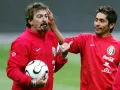 12 futbolistas con más partidos en la Selección Mexicana jorge campos.jpg