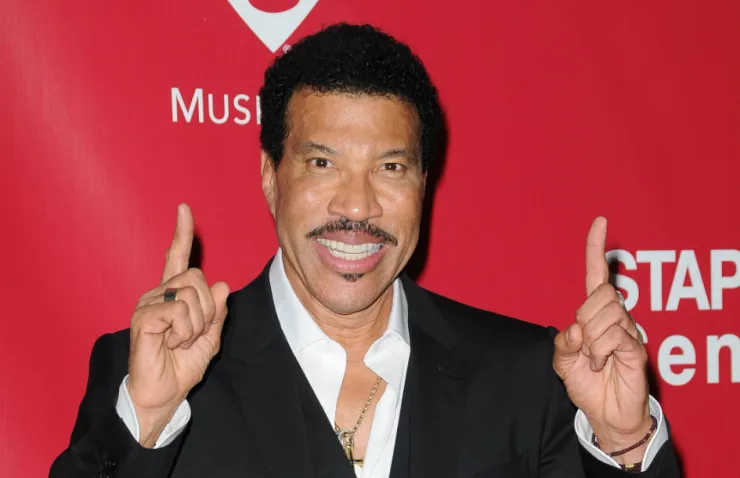 Lionel Richie