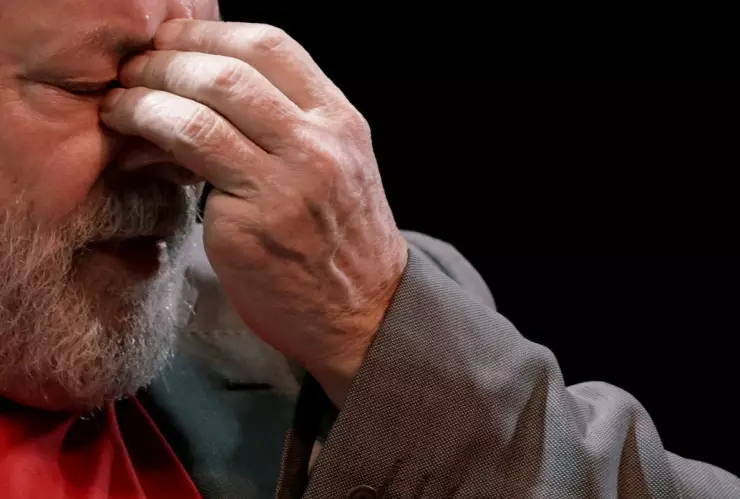 lula da silva apelacion candidatura