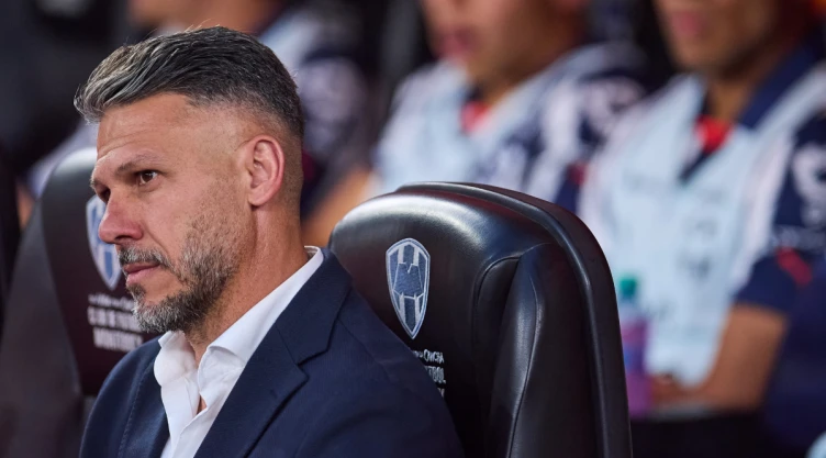 Martín Demichelis