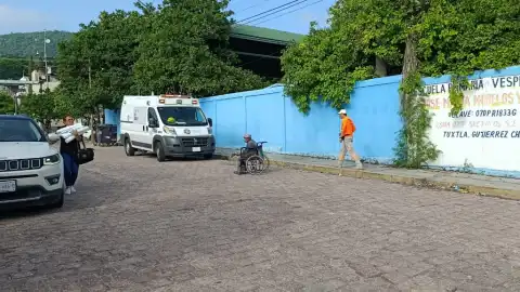 Dos sismos ‘despiertan’ a Chiapas: Temblores de más de 5 grados este jueves 10 de julio