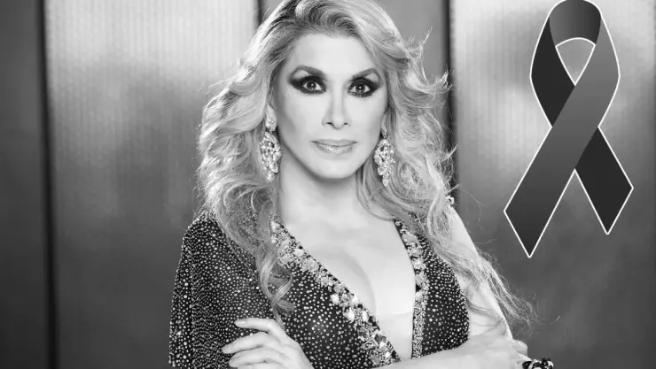 ÚLTIMA HORA_ Muere Dulce, la cantante a los 69 años de edad