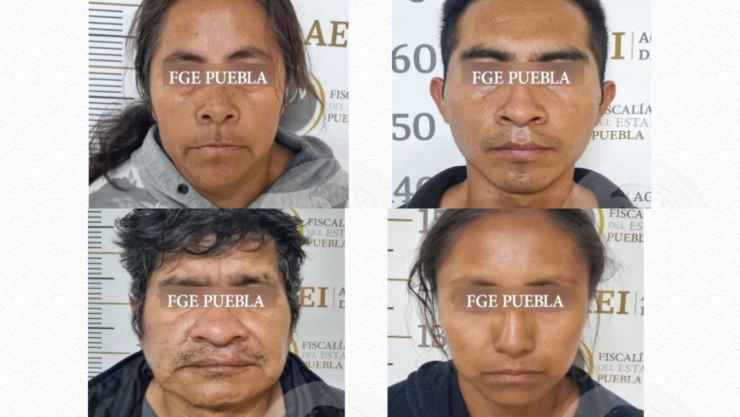 asesinada en Granjas San Isidro