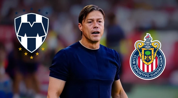 Matías Almeyda se reencuentra con Chivas: la historia completa de su polémica salida