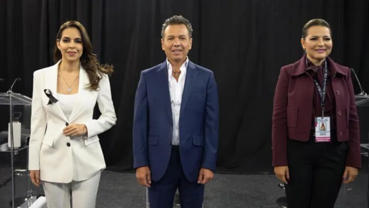 Elecciones 2024: ¿Cuándo y a qué hora son los debates para gobernador de Jalisco?
