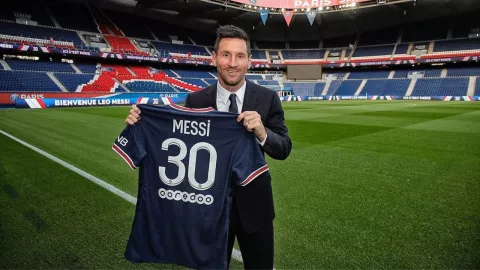 Christopher Galtier confirma que Messi se va del PSG: ¿Cuándo será su último partido en Francia?