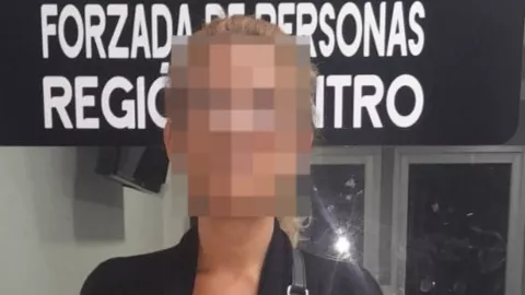 Encuentran en Culiacán a mujer desaparecida en Chihuahua