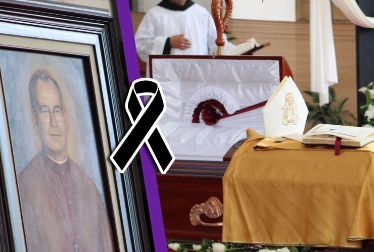 ¿Dónde será enterrado Pedro Pablo Elizondo, obispo de Cancún-Chetumal_ Diócesis revela sitio de su última morada.webp