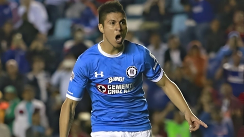 Cruz Azul alcohol emborracharme y dormirme