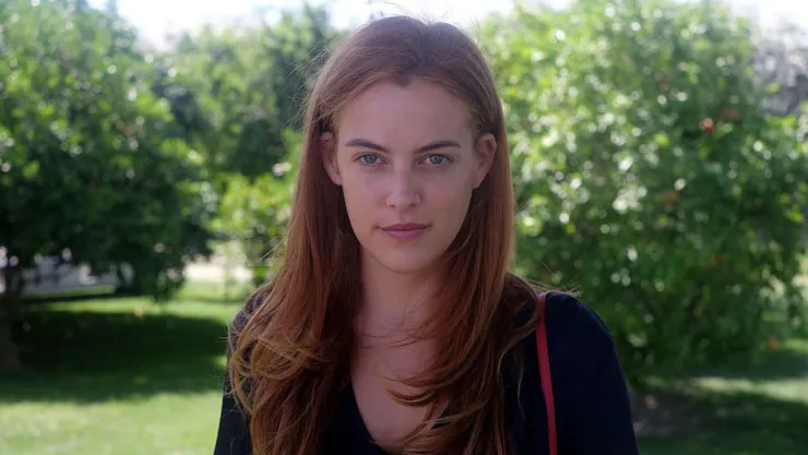 Riley Keough