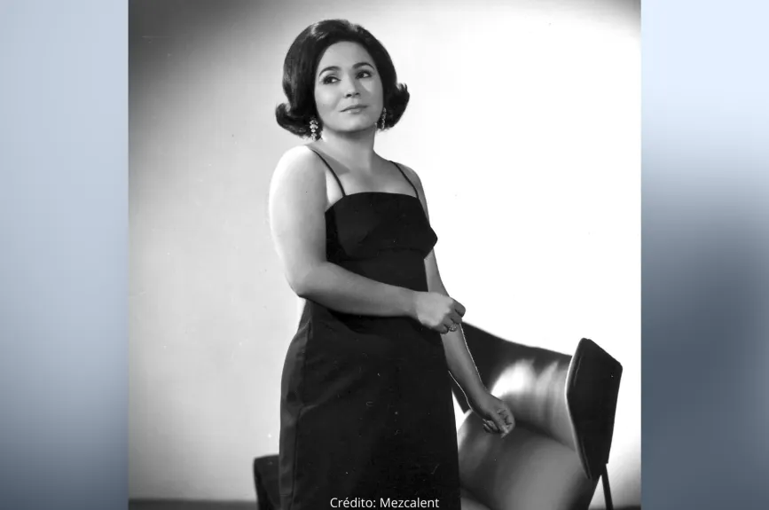 Carmen Salinas
