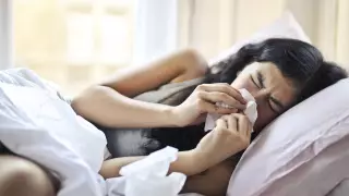 10 tips para que la gripe no arruine tus fiestas navideñas
