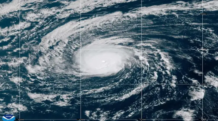 TORMENTAS