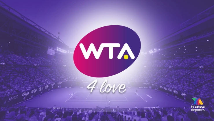 WTA en solidaridad contra el Covid 19