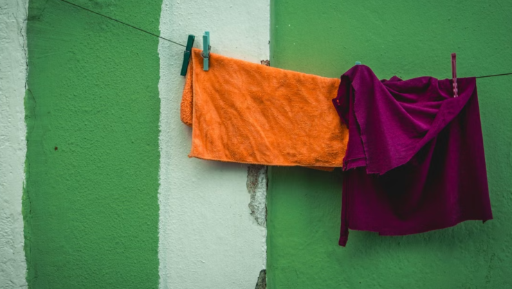 Qué hacer con las jergas viejas: 5 ideas para reciclarlas