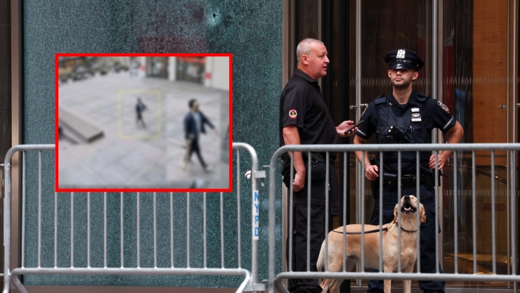 ¿Quién era Shane Tamura, el atacante del tiroteo en Nueva York? Su relación con la NFL