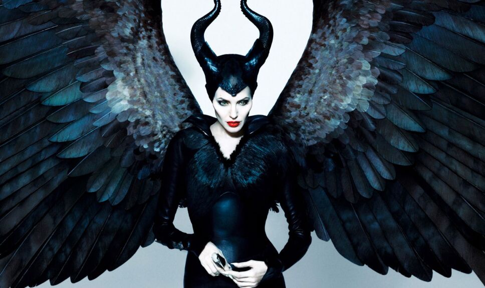 malefica, disney club, angelina jolie