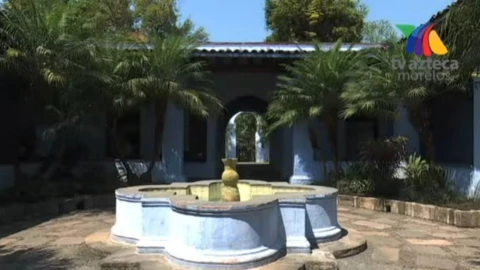 Jardín