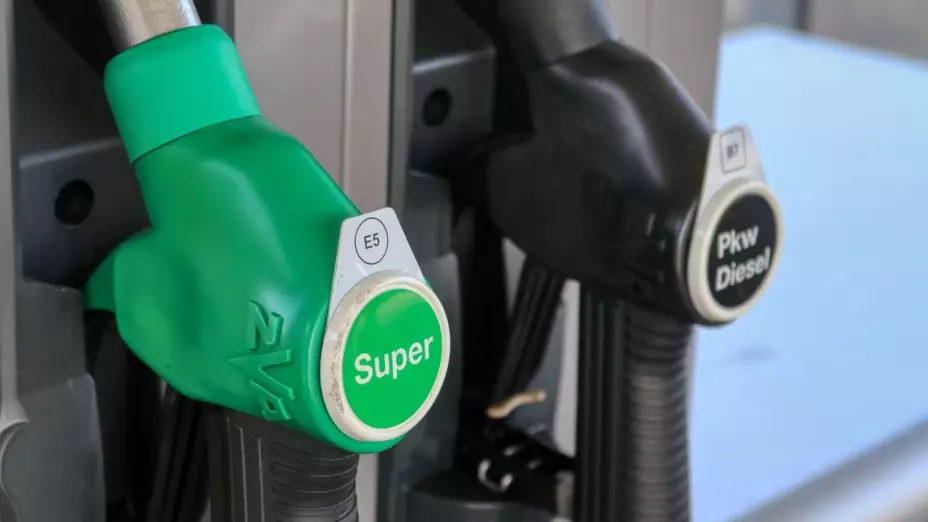 Precio de la gasolina hoy 26 de marzo 2025 en México, ¿dónde es más barata?