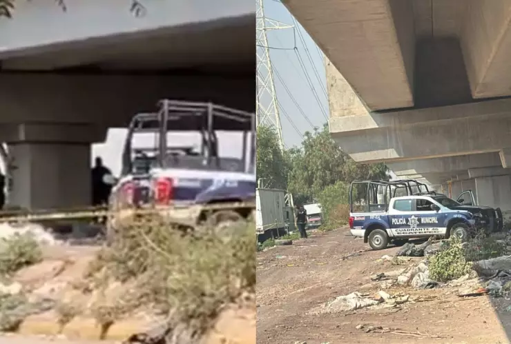 Descubren dos mujeres muertas en Ecatepec, Edomex