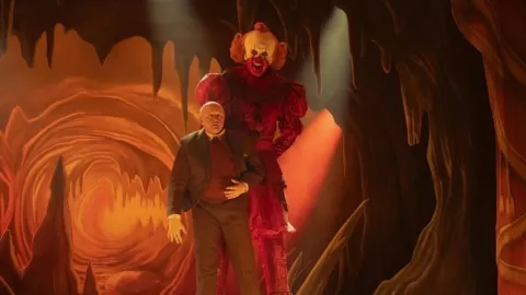 ¿Cuándo sale la segunda temporada de Welcome to Derry?