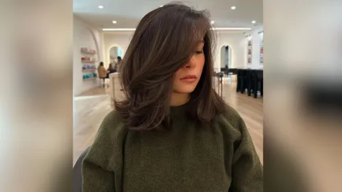cortes de pelo para mujeres cachetonas