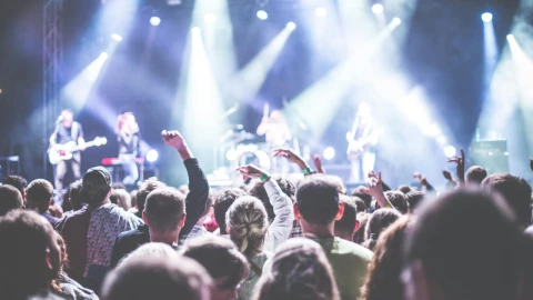 La Profeco había dado 48 horas a Ticketmaster para el ajuste a la cláusula.