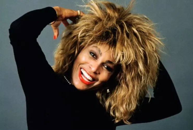 ‘What’s Love Got To Do With It’ y otras canciones que llevaron a Tina Turner a la cima del éxito
