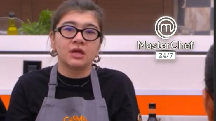 MasterChef 24/7