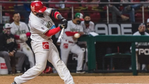 México vs Dominicana