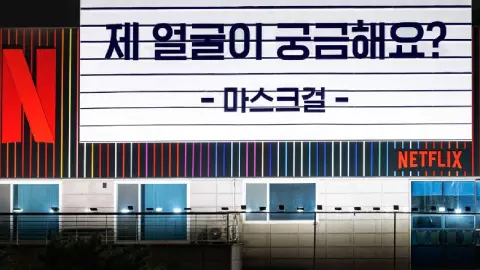 Netflix aumenta apuestas por los K-dramas tras aceptación del público.