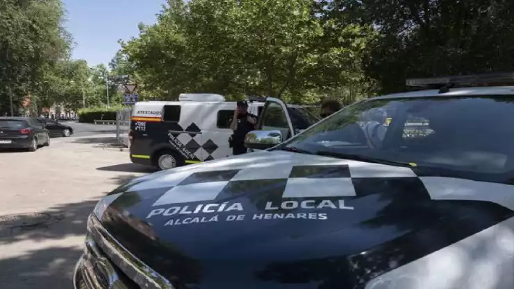 Joven de 13 años apuñala a suegra.