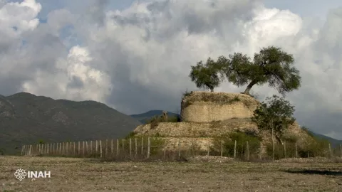 Pueblo M&aacute;gico Tamaulipas