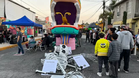 Itzel García/Aldo López/Hugo Feregrino