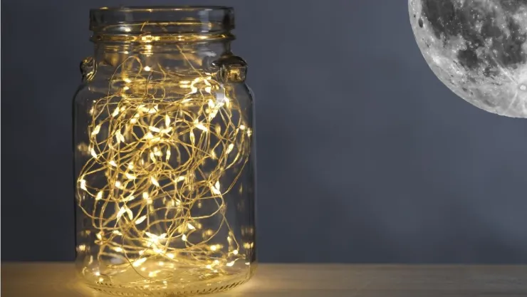 Manualidades de astronomía 3 ideas creativas para decorar con galaxias en frascos.jpg