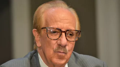 Fallece Benito Castro en CDMX