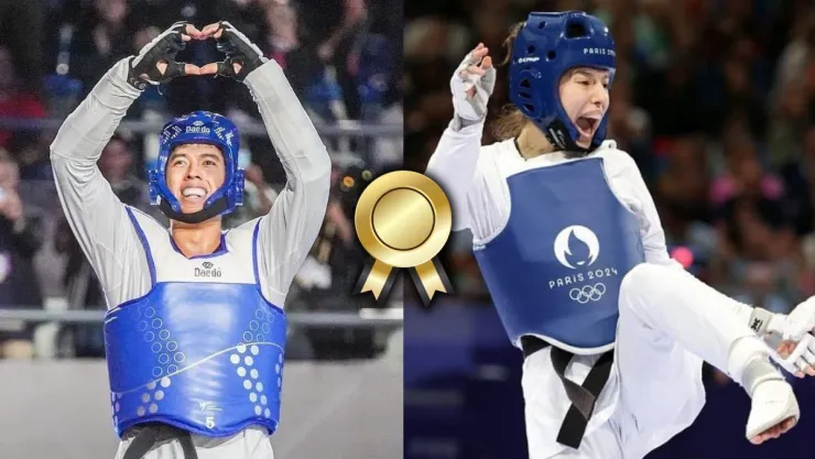 ellos-han-sido-los-medallistas-olimpicos-de-mexico-en-taekwondo