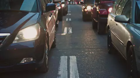 ¿Saldrás este fin de semana? El reporte del tráfico en la carretera Guadalajara-Colima hoy 26 de septiembre de 2025 EN VIVO